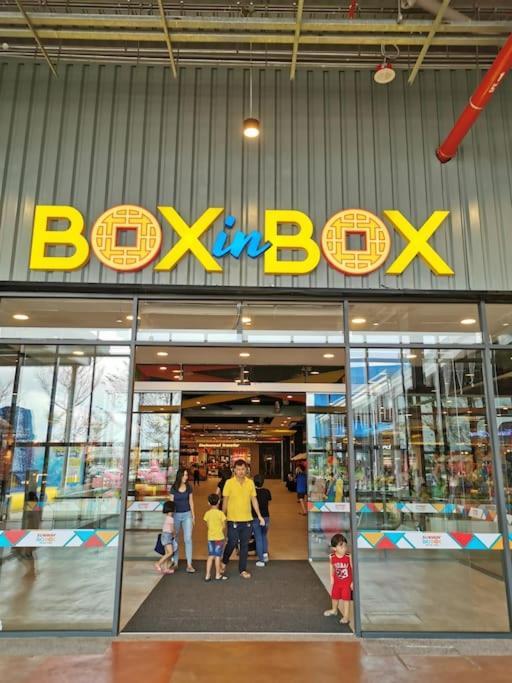 C3014 Almas Muji Studio100Mbpsnetflix By Stay Nusajaya  Exteriör bild