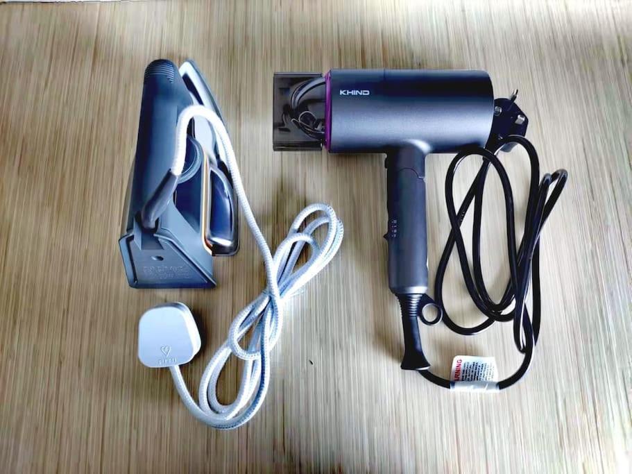 C3014 Almas Muji Studio100Mbpsnetflix By Stay Nusajaya  Exteriör bild