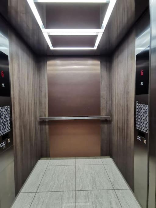 C3014 Almas Muji Studio100Mbpsnetflix By Stay Nusajaya  Exteriör bild